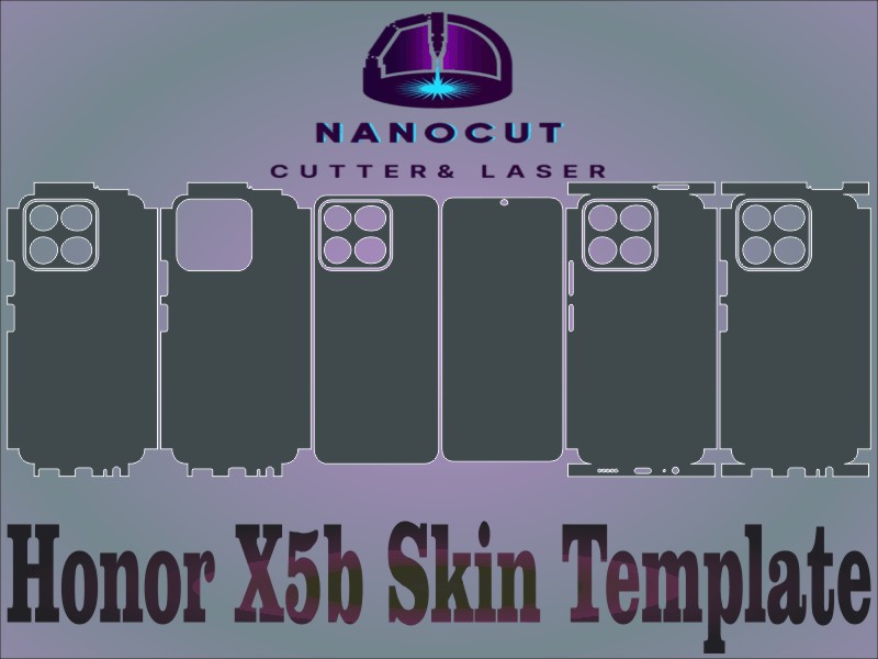 Honor X5b